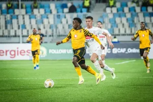 Afrik-Foot: South Africa Football News