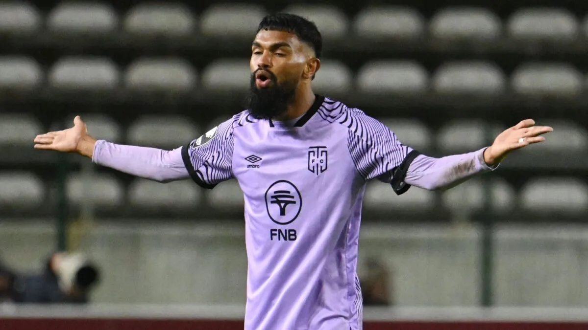 Former Chiefs target &lsquo;loses Bafana motivation&rsquo;&nbsp;