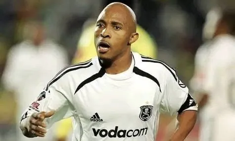 Tso Vilakazi on who should be next Pirates captain after Maela&rsquo;s exit