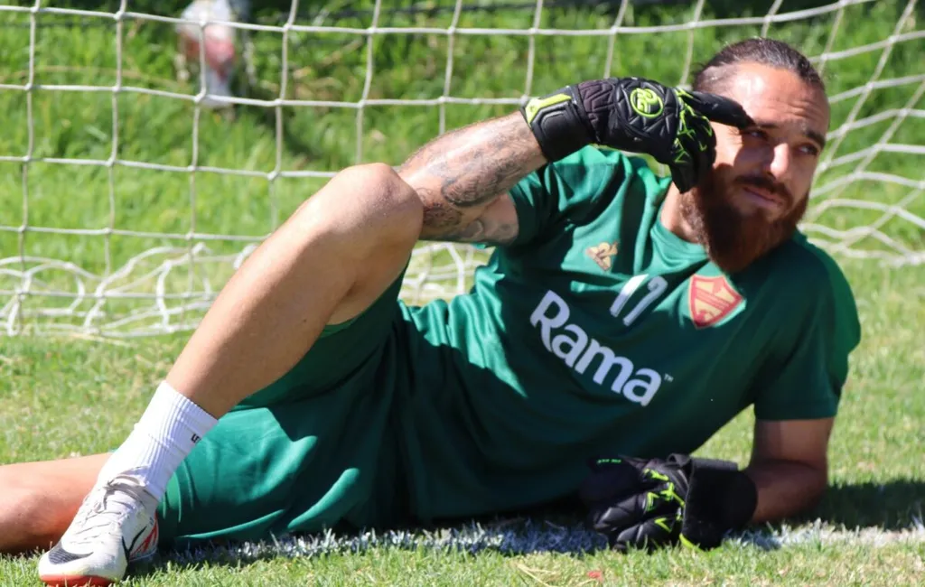 'We will match them': Stellenbosch star on Pirates ahead of MTN8 final