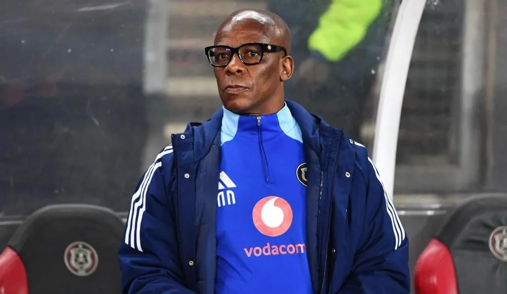 &lsquo;It is what it is&rsquo; &ndash; Disappointed Ncikazi reacts to draw against TS Galaxy