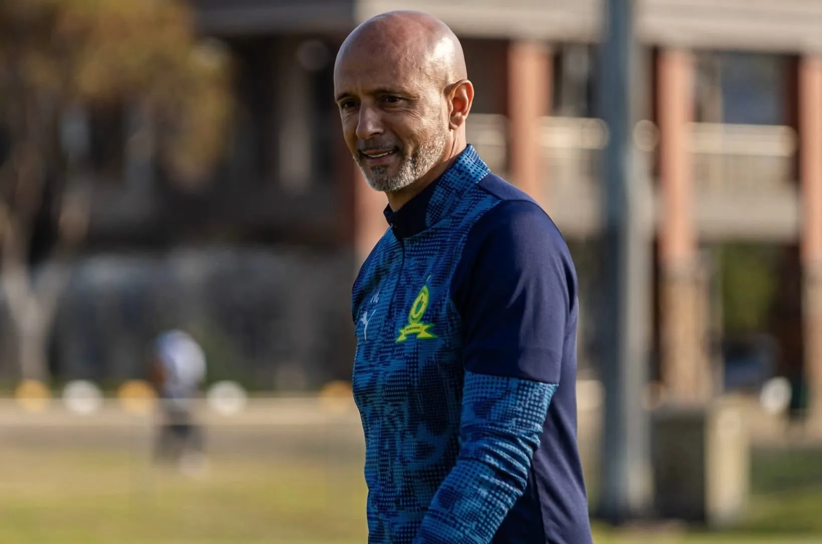&lsquo;He&rsquo;s Underrated&rsquo; &ndash; Cardoso on Sundowns Star