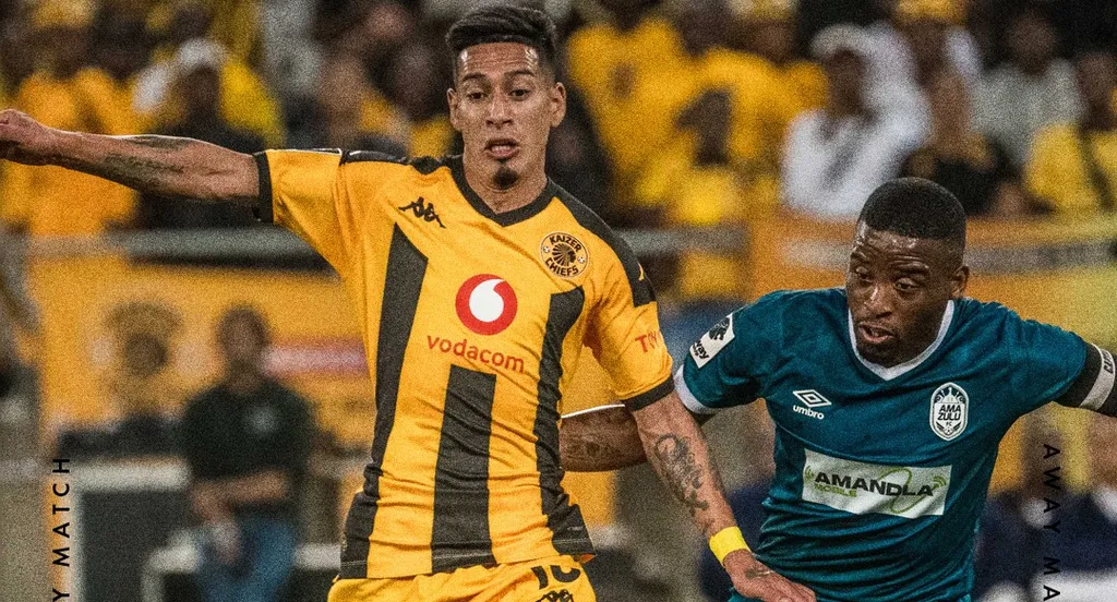 'They will sweat': Amakhosi legend on Sundowns ahead of Chiefs clash