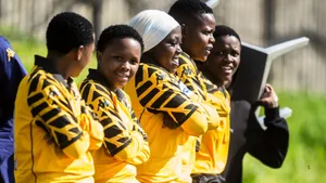 Afrik-Foot : South Africa Football News