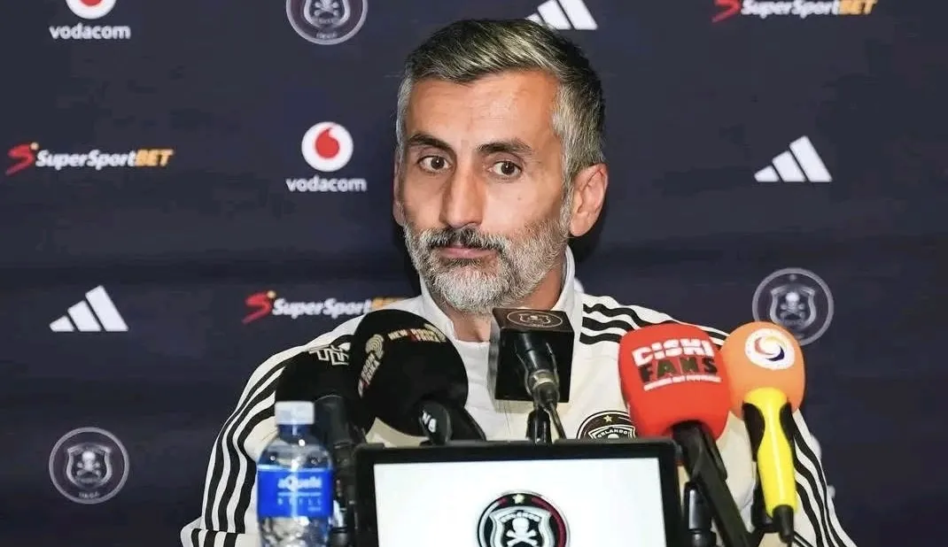 Nedbank Cup 2025: Can Jose Riveiro sign off with third consecutive title?&nbsp;