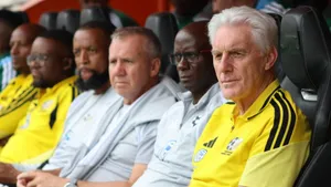 Afrik-Foot : South Africa Football News