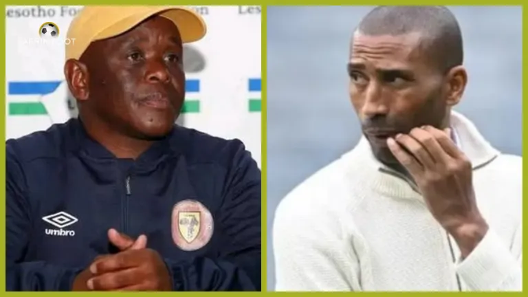 ‘I didn’t say Pirates are overrated!’ Maseko eats humble pie after humiliation