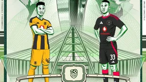 Nedbank Cup Final: Kaizer Chiefs and Orlando Pirates reveal starting XI