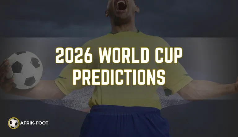 2026 World Cup Predictions: Today’s Betting Tips & Expert Analysis