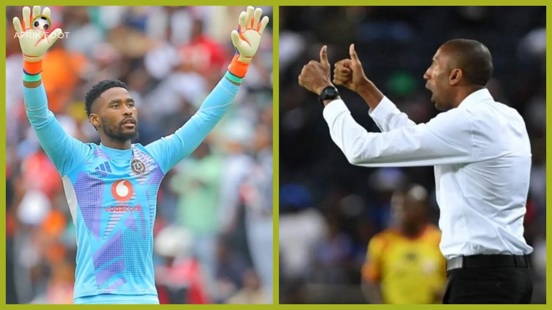 Ouaddou defends decision not to rotate Chaine at Bucs