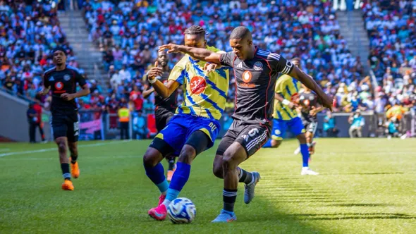 Afrik-Foot: South Africa Football News