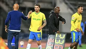 Cardoso on Talk of Reisinho & Santos Replacing Ribeiro 