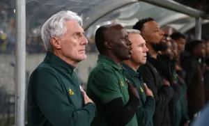 AFCON 2025 Draw: In-Depth Analysis of Bafana Bafana’s Group B Opponents, Featuring Egypt’s Salah & Marmoush