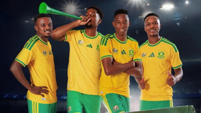 Bafana Bafana XI vs Mexico: Who will start for South Africa?