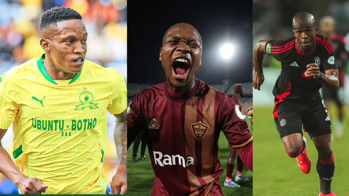 Millions awaiting Pirates, Sundowns & Stellenbosch as PSL clubs make CAF inter-club history