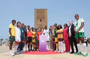 CAF Women’s Africa Cup of Nations 2025: Key Fixtures, Results, Where To Watch and All You Need to Know