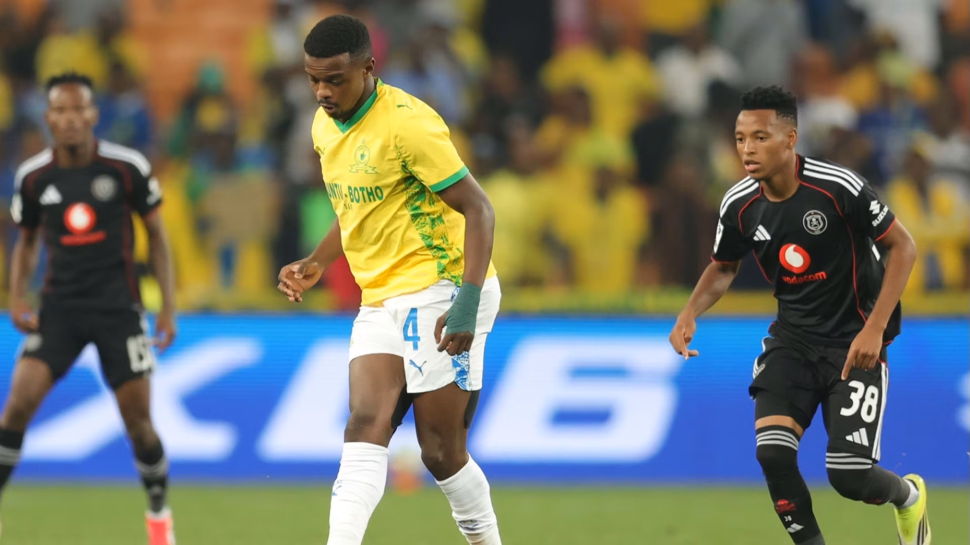 Pirates and Sundowns&rsquo; World Cup payout rises thanks to Bafana&rsquo;s heroics