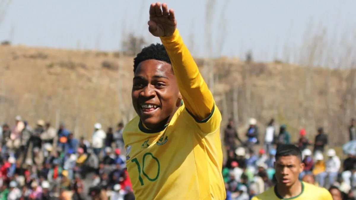 Vilakazi rants continue: &lsquo;Same people who say I can&rsquo;t play for Chiefs want me at Barca&rsquo;