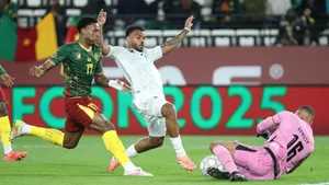 Afrik-Foot: South Africa Football News