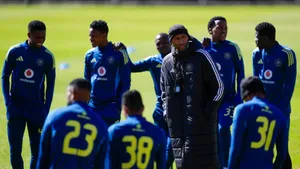 Afrik-Foot: South Africa Football News
