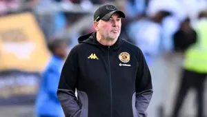  Nasreddine Nabi: Why outgoing Kaizer Chiefs coach is in Tanzania