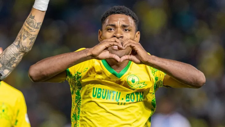 Kaizer Chiefs Transfer News: Amakhosi to consider Brayan Leon&rsquo;s compatriot?