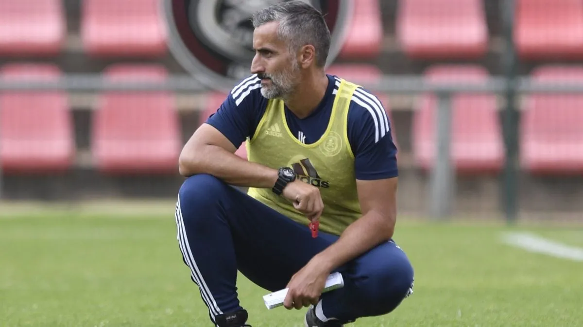 Riveiro delighted with Pirates mentality &ndash; &lsquo;Win well deserved&rsquo;