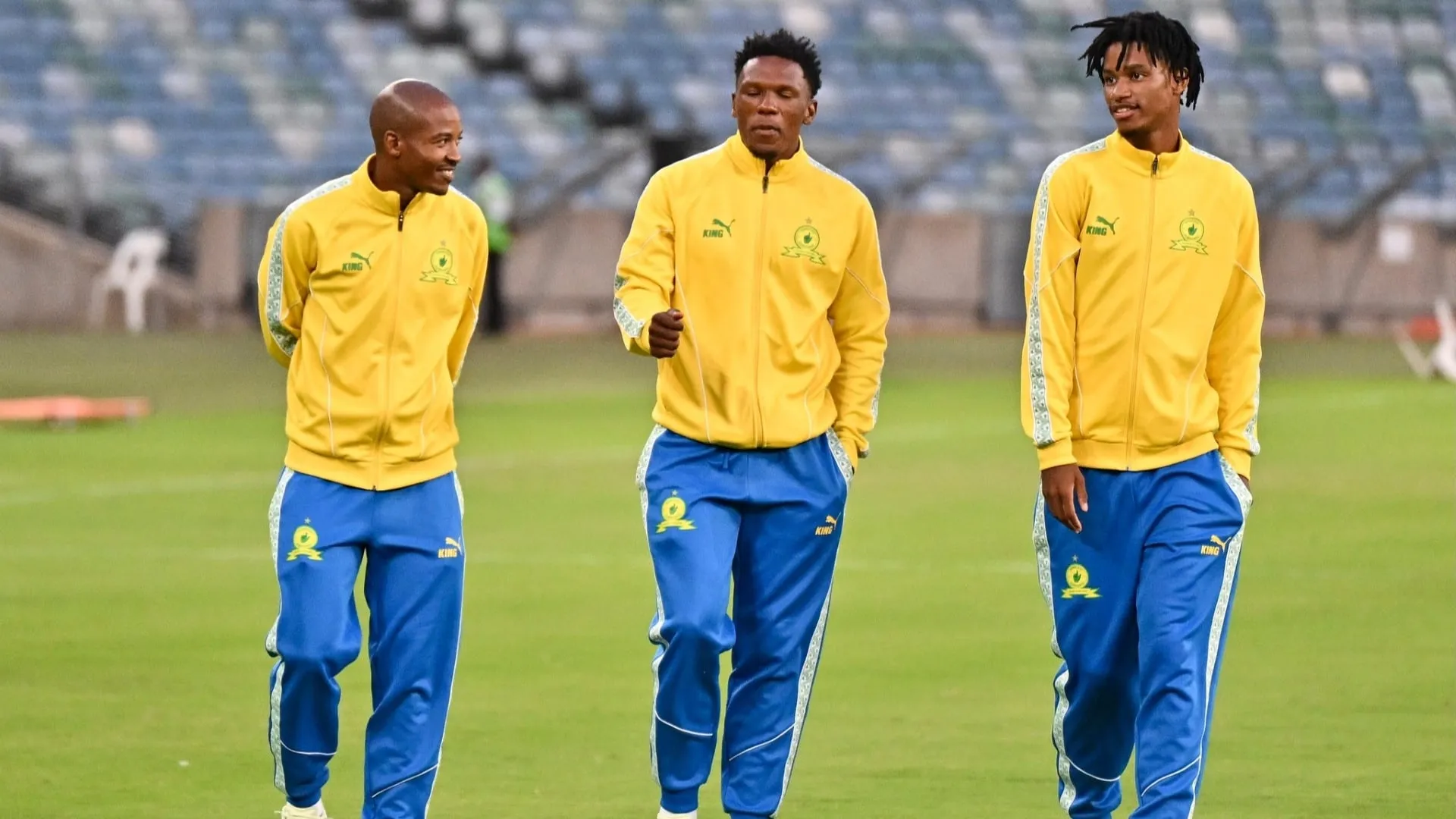 Sundowns warned against relying on Chiefs in Soweto derby &ndash; &lsquo;Even Amakhosi can win PSL&rsquo;
