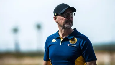 Afrik-Foot: South Africa Football News