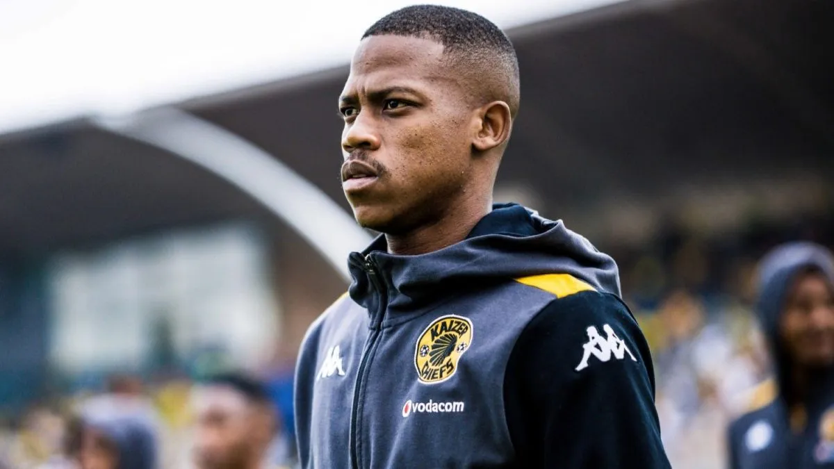 Du Preez vows to reward Chiefs with 20 plus goals! &lsquo;It is my aim&rsquo;