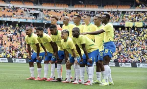 Why Sundowns were denied FNB Stadium’s usual dressing room against Pirates