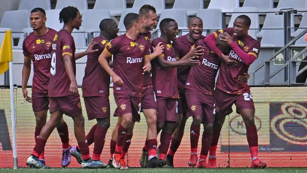 Stellenbosch FC