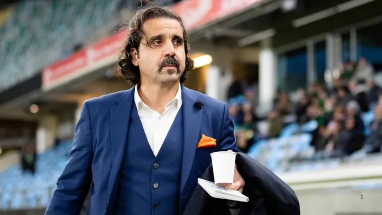 Swedish coach keen to replace Nabi at Chiefs – ‘I could be a good fit’