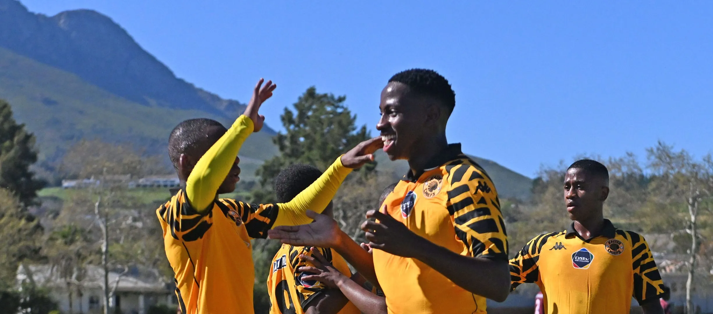 DStv Diski Challenge Wrap: Chiefs impress, Sundowns bounce back, and Richards Bay go top