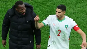 Afrik-Foot: South Africa Football News