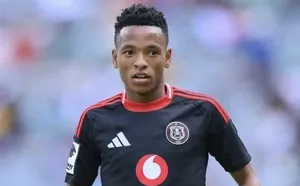 REVEALED: Is Mofokeng in talks with Al Ahly?