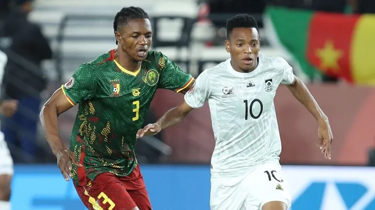 AFCON 2025: Bafana Bafana Crash Out &ndash; Who Has Qualified for the Quarter-Finals?