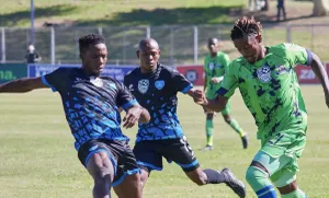 Betway Premiership club part ways with head coach ahead of new season