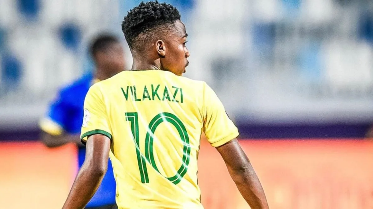 FIFA U-20 World Cup: End of the road for Amajita after defeat to Colombia