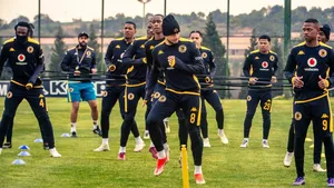 Kaizer Chiefs make major decision on highly-rated academy graduate