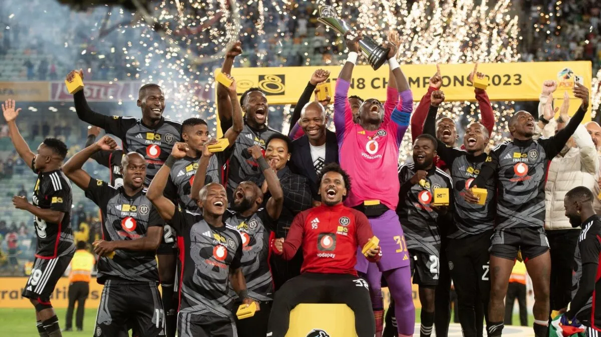 Cape Town City boss explains why Orlando Pirates or Kaizer Chiefs must win PSL