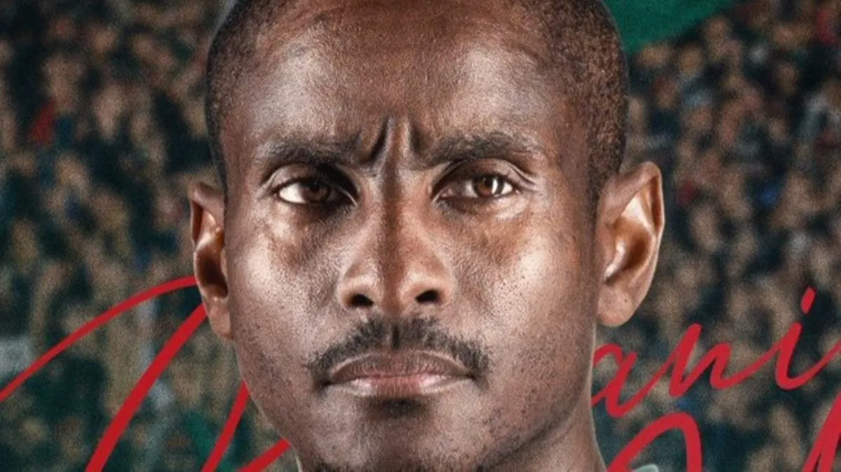 Former MC Alger coach Rulani Mokwena handed a two-month sentence in Algeria, but&hellip;