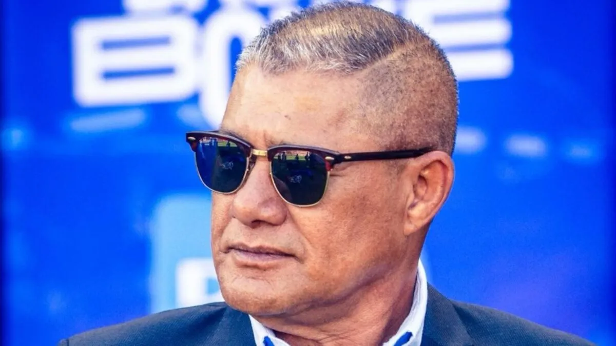 &lsquo;I was naive&rsquo; &ndash; Calvin Johnson reveals how it went wrong at Kaizer Chiefs, hints at sabotage