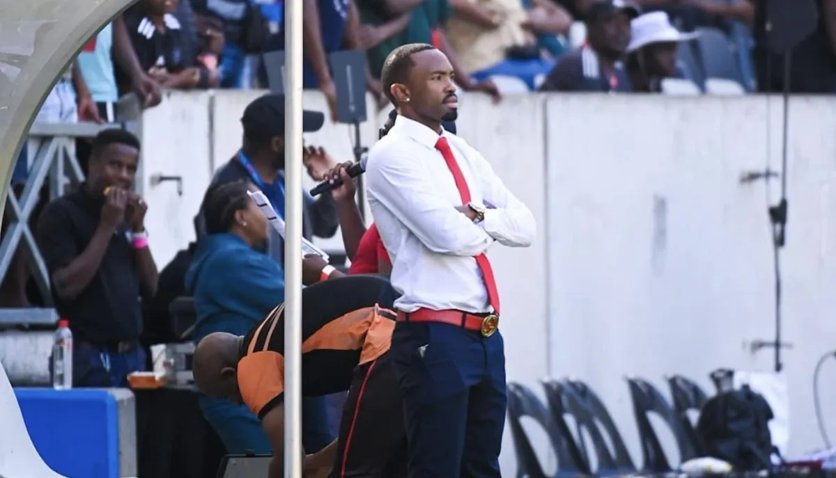 Parker draws parallels between ex-coach and Sir. Alex Ferguson&nbsp;