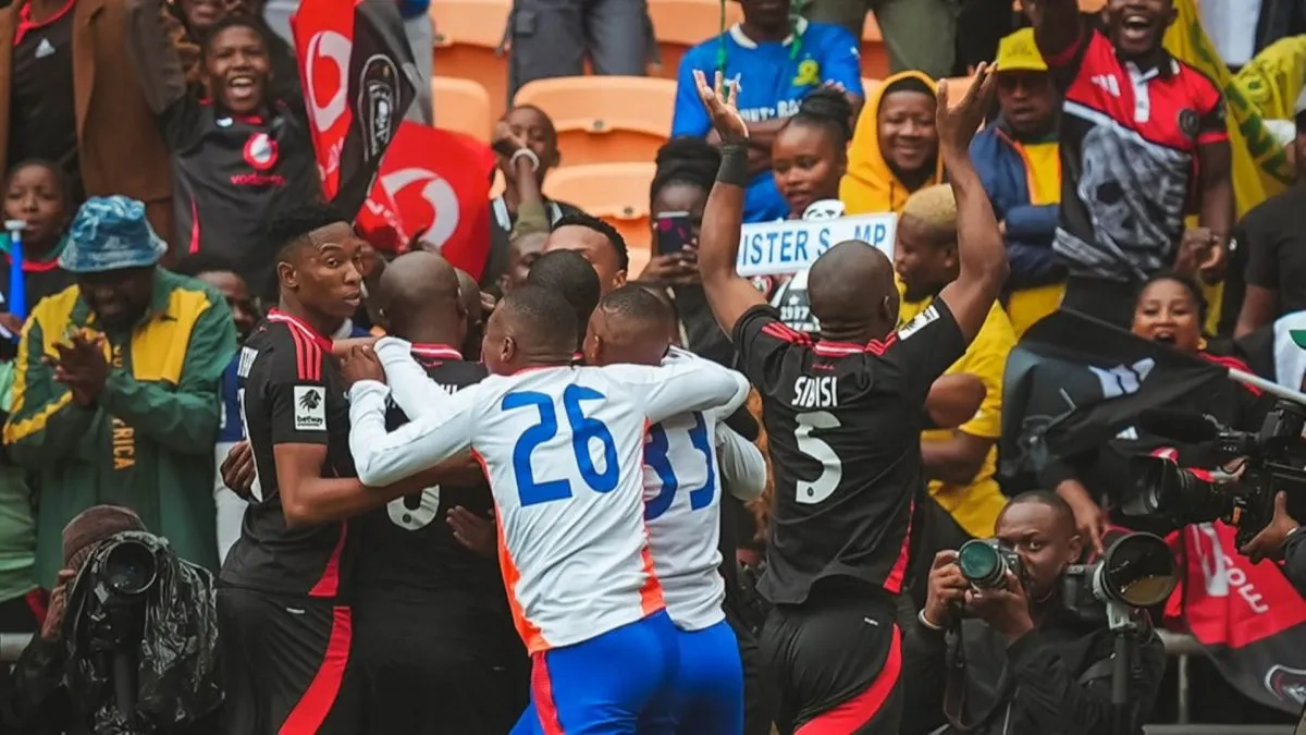 Check out assuring message from outgoing Riveiro to Pirates faithful ahead of Nedbank Cup&rsquo;s Soweto Derby