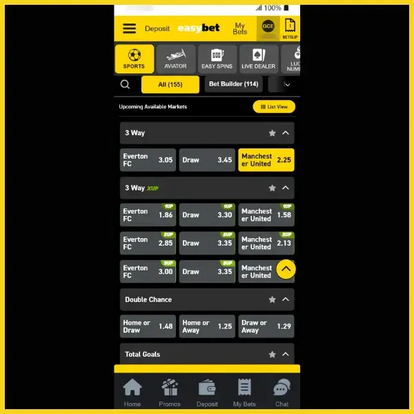 Easybet Sports Bonus Wagering (1)