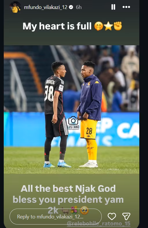 Vilakazi
