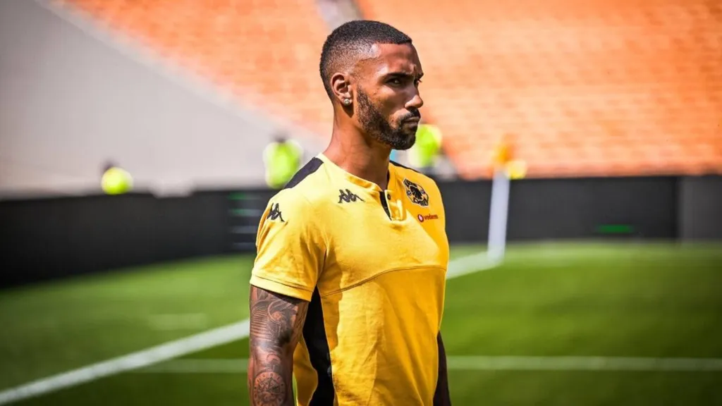 Inacio Miguel Kaizer Chiefs
