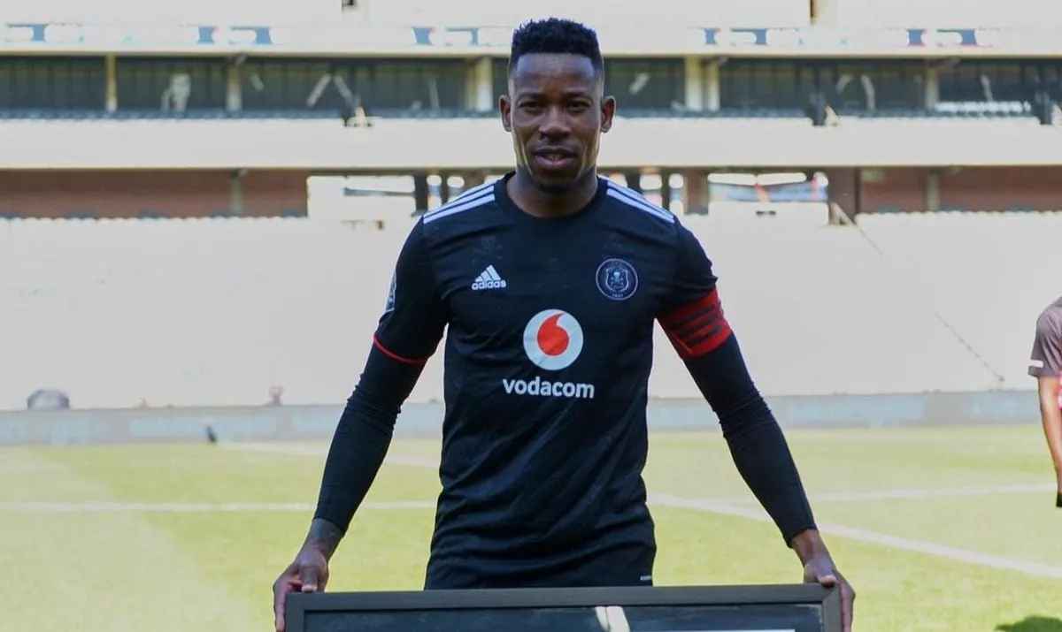 Thabiso Sesane on Happy Jele &ndash; &lsquo;He&rsquo;s like a father to me&rsquo;
