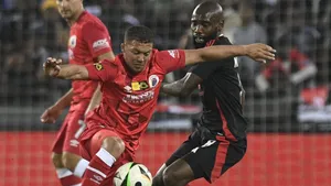 Top 8 things we learned from MTN8 quarter-finals